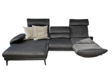 Hukla Ecksofa VS-HU1158 Stoff