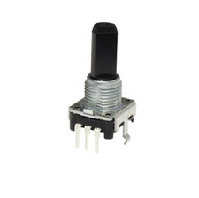 Yamaha Original Ersatzteil: Rotary-Encoder "Audio-Input" für RX-Axxxx ✔ZF974300