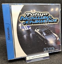 Tokyo Highway Challenge (Sega