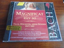 Rilling - Bach