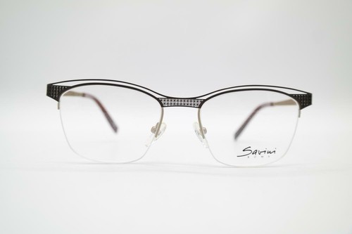 Savini 0218 braun gold - savini,