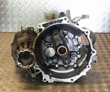 VW TOURAN 1T1 SKODA SEAT 2,0L FSI BENZIN GETRIEBE SCHALTGETRIEBE GEARBOX GQL