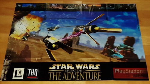 Star wars episode - episode, the