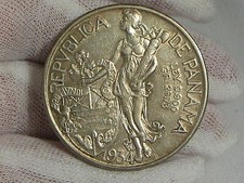 Hochwertiger 1934 Silber