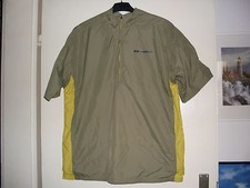 Reebok Shirt Gr. 50 Schlupfhemd Kapuzenshirt
