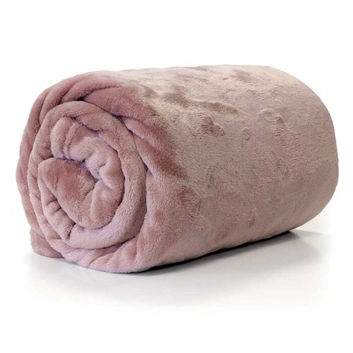 Kuscheldecke wohndecke enzo - wohndecke,