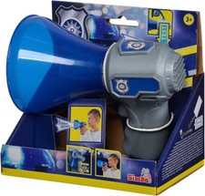 Simba 108101004 Polizei