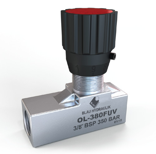 Hydraulik