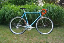 CONCORDE VINTAGE RENNRAD Columbus Campagnolo