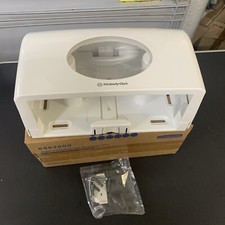 Kimberly-Clark Aquarius