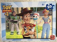 Walt Disney - Toy Story 4