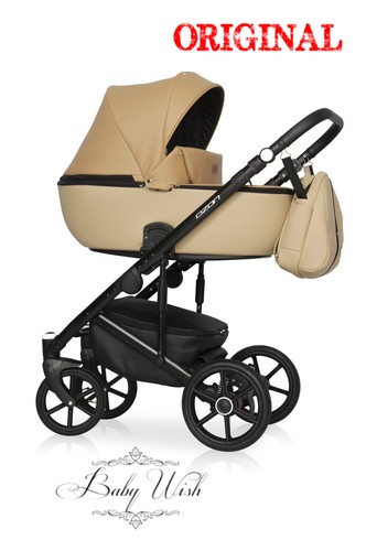 Riko basic ozon kinderwagen - ozon,