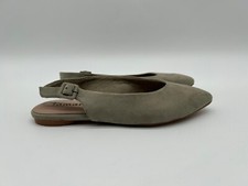 Tamaris Damen Slingpumps Grau