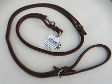 fwf Fettlederleine Führleine