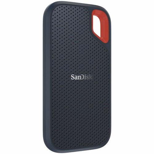 Sandisk extreme 500gb usb c - v2,