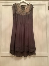 wunderschönes Kleid von Cream Gr.36/ S -sehr guter  Zustand 