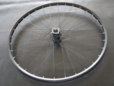 Cannondale Coda Expert Vorderrad  Lefty 4-Loch Disc 26 Zoll