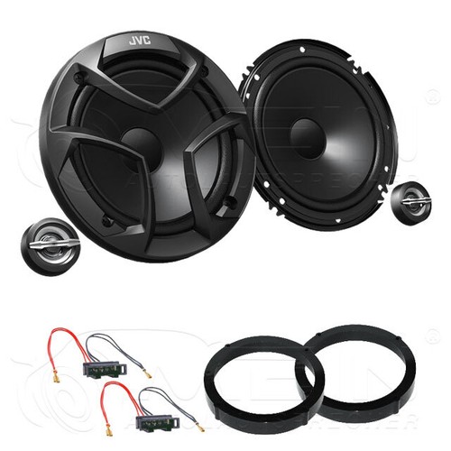 Jvc lautsprecher für seat - jvc,