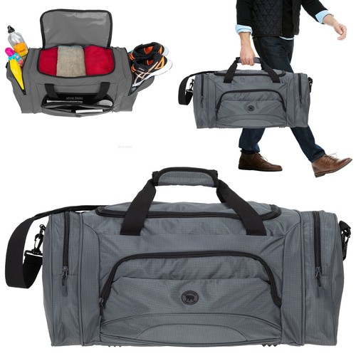 Sporttasche gross herren - sporttasche,