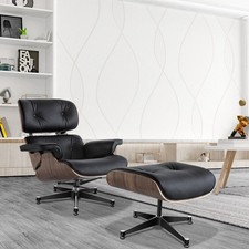 Pro Tall Eames Lounge Chair