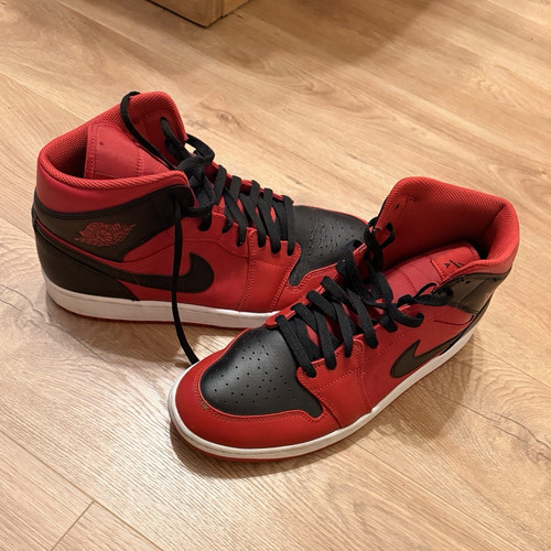 Jordan air - jordan, mid