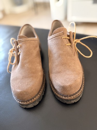 Damen trachtenschuhe - damen,