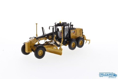 Diecast masters cat 150 motor - masters,
