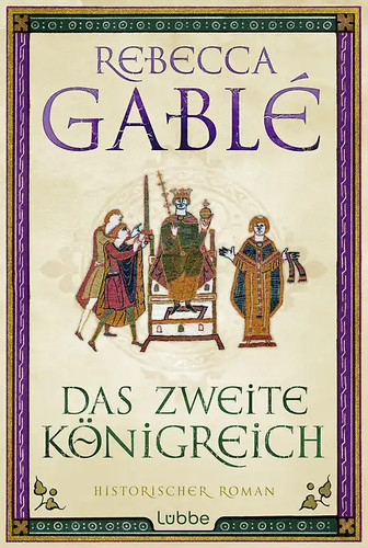 Das zweite königreich - das,