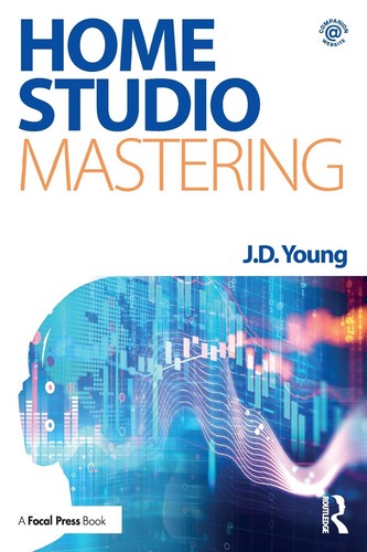 Home studio mastering young - studio, mastering,young