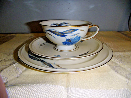 Tee gedeck rosenthal - gedeck,