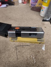 Agfa Agfamatic 3000 tele