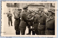 Luftwaffe Hauptmann Offizier