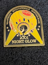 WARSTEINER BALLONPIN  ➔