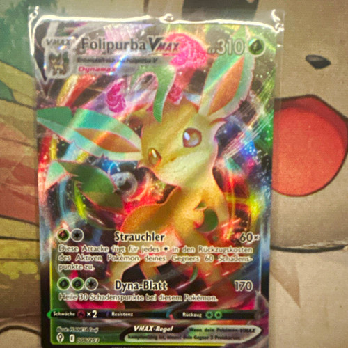 Pokémon tcg folipurba - tcg,