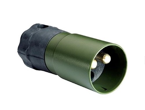 Nato stecker ohne schraubring - nato-stecker,