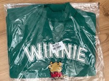 Winnie Pooh Pullover Disney