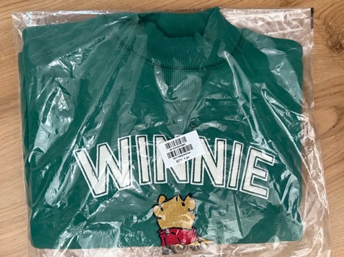 Winnie pooh pullover disney - pooh,