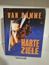HARTE ZIELE MEDIABOOK VAN