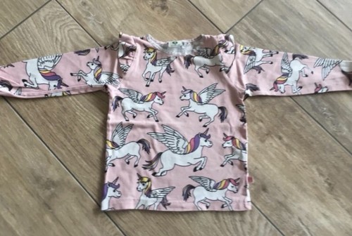 Smafolk langarmshirt - smafolk,