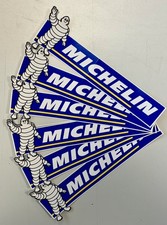 MICHELIN AUFKLEBER SET – 6
