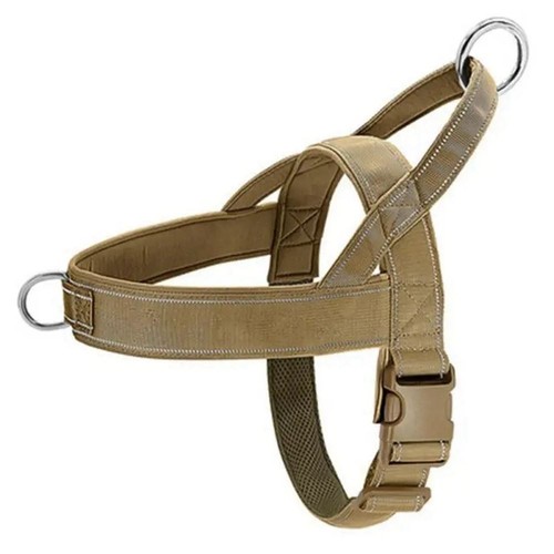 Nylon ohne zug - ohne, hundegeschirr