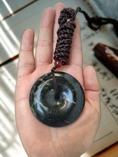 Einzigartige Halskette mit