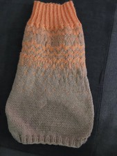 HUNDEPULLOVER Größe M 