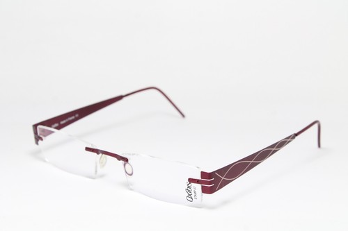 Oxibis stamp c07s - oxibis, brille