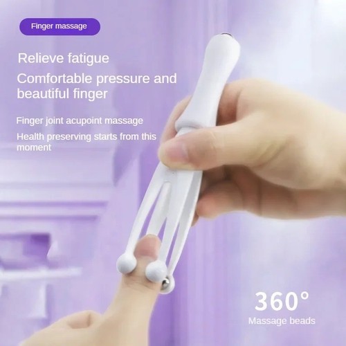 Fingermassagegerät