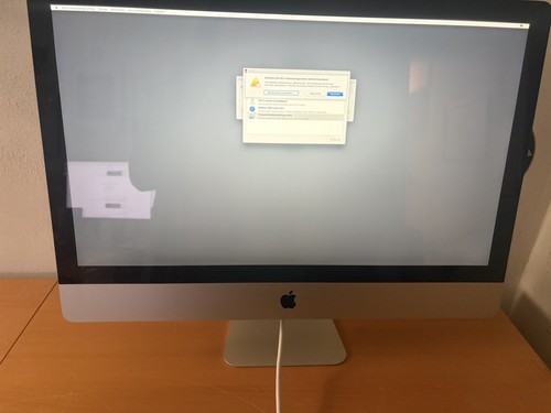 Apple imac - imac, zoll,