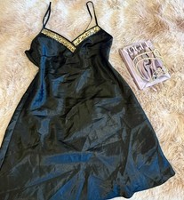 Vintage leopard print mini