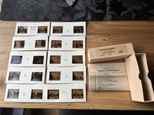 Bildkarten- Mikrolux /  "