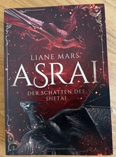 Asrai - Der Schatten des
