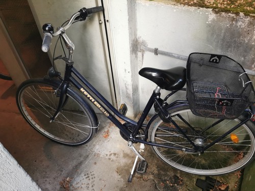Damen fahrrad zoll - fahrrad,